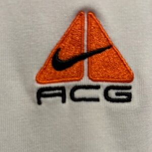 ACG Nike Shirt